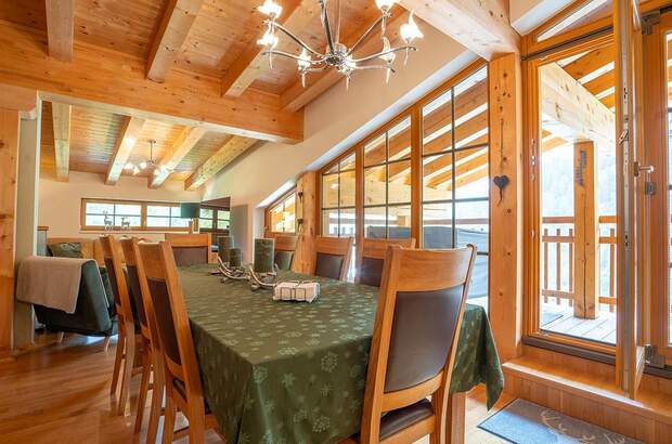 Wohnung kaufen in 5562 Untertauern (Bild 1)