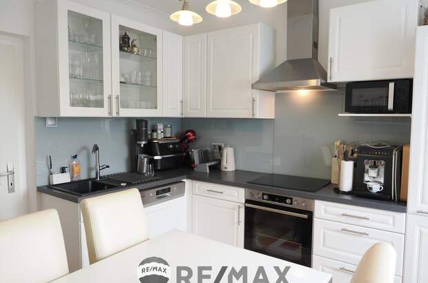 Terrassenwohnung kaufen in 3500 Krems (Bild 3)