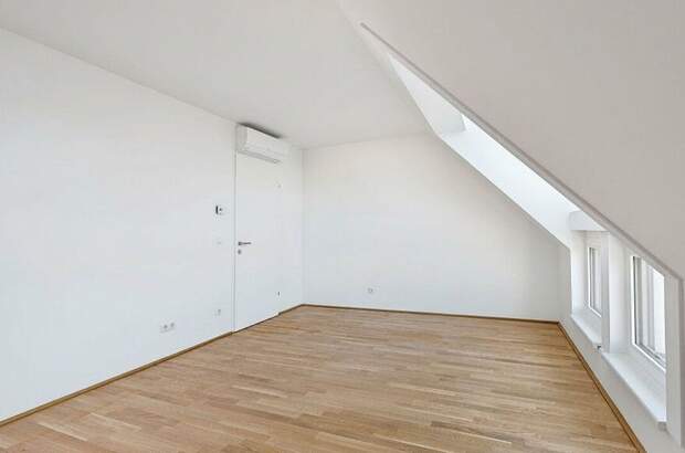 Wohnung mit Balkon kaufen in 1210 Wien (Bild 4)