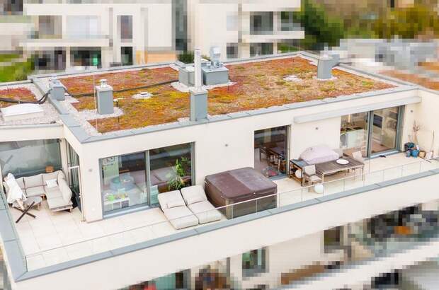 Wohnung mit Balkon kaufen in 3500 Krems (Bild 3)