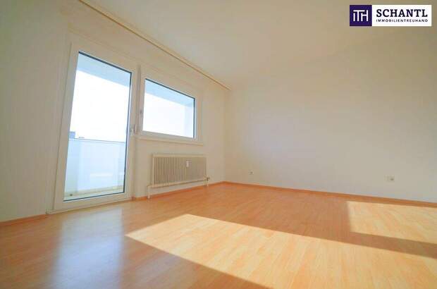 Terrassenwohnung mieten in 8010 Graz (Bild 1)