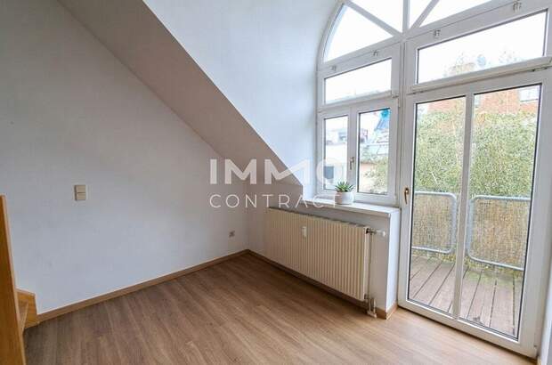 Wohnung mit Balkon mieten in 8020 Graz (Bild 2)