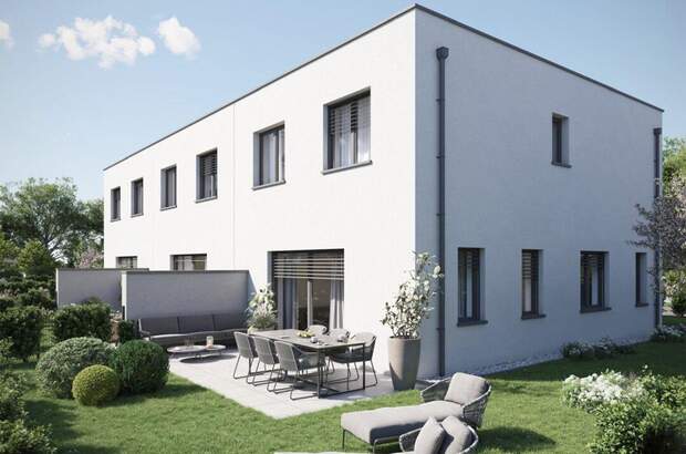 Haus mit Garten kaufen in 4030 Linz (Bild 4)