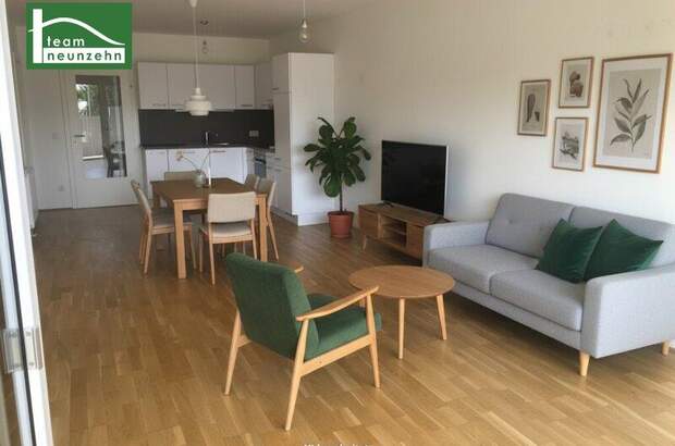 Terrassenwohnung mieten in 8020 Graz (Bild 3)