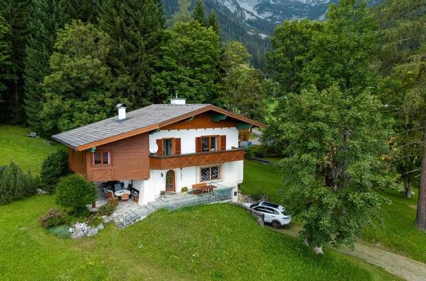 Haus kaufen in 8972 Ramsau (Bild 2)