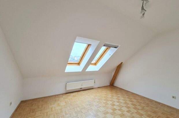 Terrassenwohnung kaufen in 8786 Rottenmann (Bild 4)