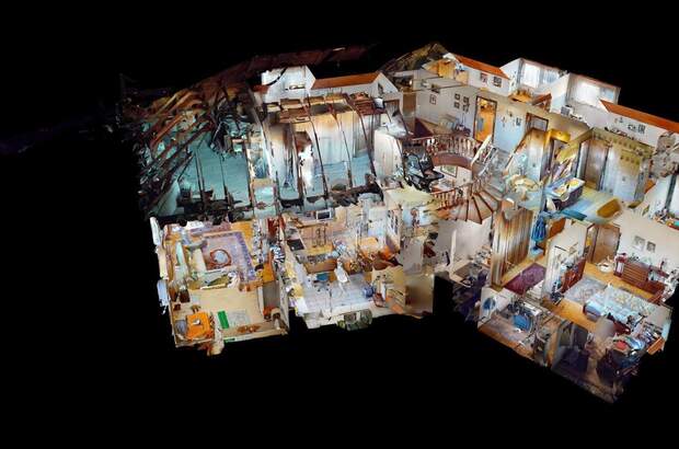 Haus mit Garten kaufen in 8720 Knittelfeld (Bild 3)