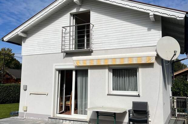 Haus mit Garten kaufen in 1020 Wien (Bild 1)