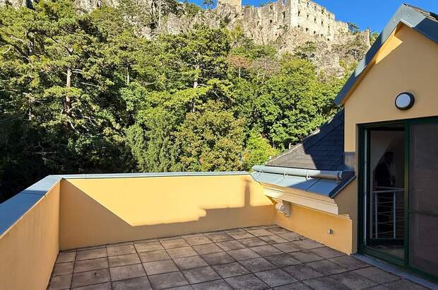 Terrassenwohnung kaufen in 2500 Baden (Bild 1)