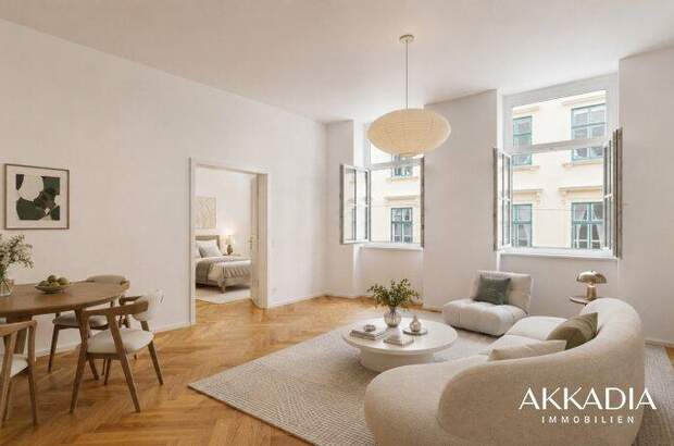 Wohnung kaufen in 1070 Wien (Bild 3)