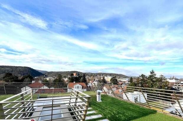 Wohnung mit Balkon kaufen in 2340 Mödling (Bild 5)