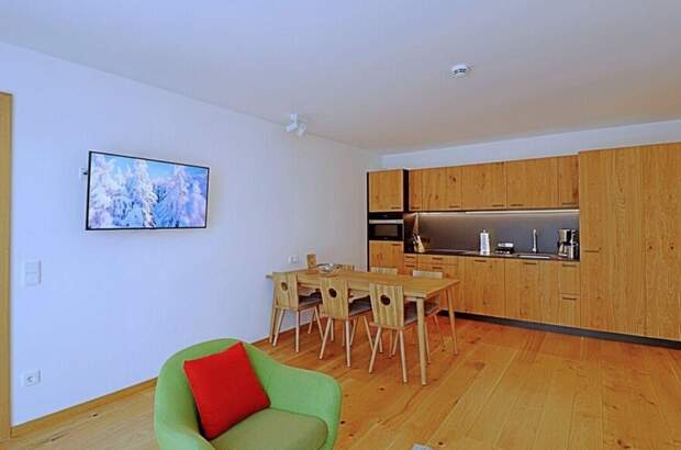 Wohnung mit Balkon kaufen in 6391 Fieberbrunn (Bild 3)