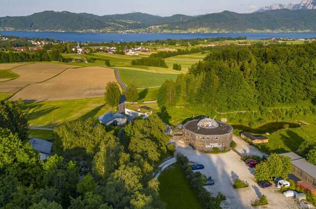 Grundstück kaufen in 4881 Straß (Bild 1)