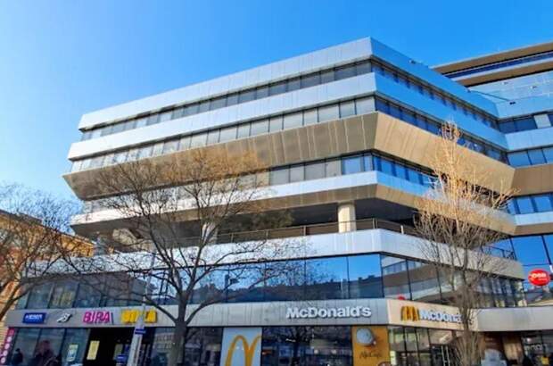 Gewerbeobjekt mieten in 1090 Wien (Bild 1)