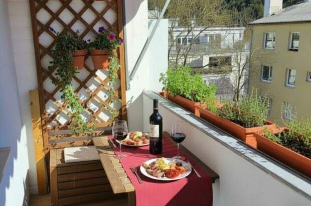 Wohnung mit Balkon kaufen in 2560 Berndorf