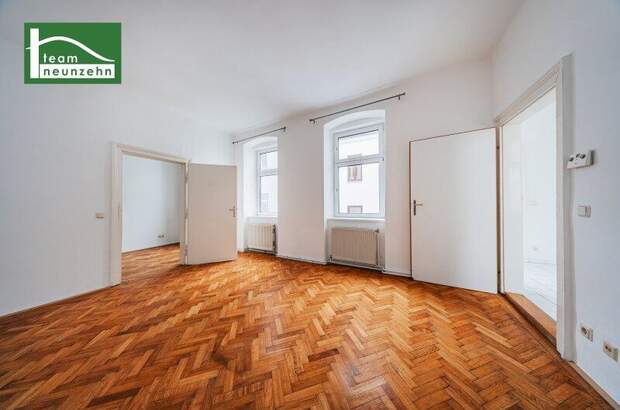 Terrassenwohnung kaufen in 1020 Wien (Bild 3)