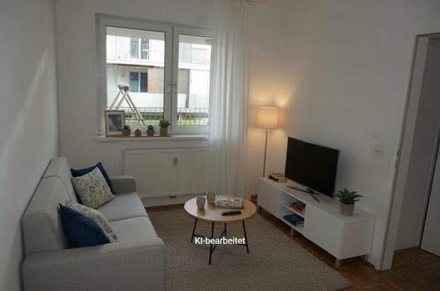 Terrassenwohnung mieten in 4225 Luftenberg (Bild 5)