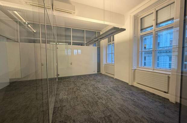 Gewerbeobjekt mieten in 1010 Wien (Bild 4)