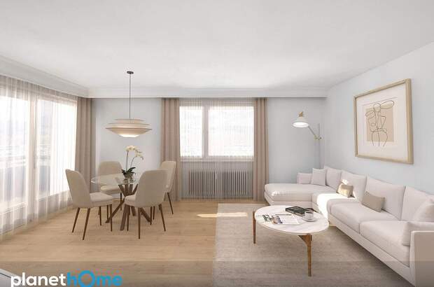 Terrassenwohnung kaufen in 6300 Wörgl (Bild 3)