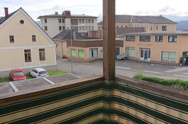 Altbauwohnung mit Balkon mieten in 8753 Fohnsdorf (Bild 2)