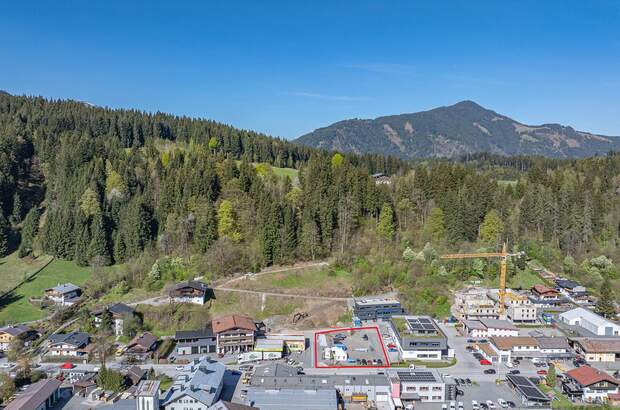Grundstück kaufen in 6370 Kitzbühel (Bild 3)