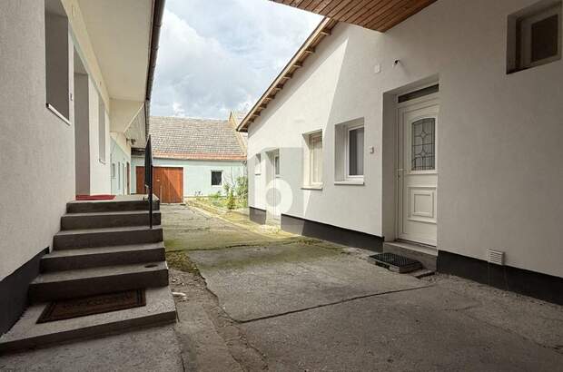 Bauernhaus kaufen in 7321 Unterfrauenhaid (Bild 4)