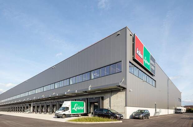 Gewerbeobjekt mieten in 4060 Leonding (Bild 3)