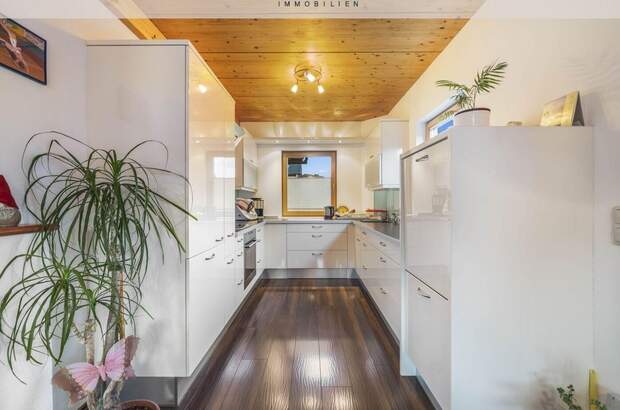 Haus mit Garten kaufen in 5582 Sankt Michael (Bild 4)