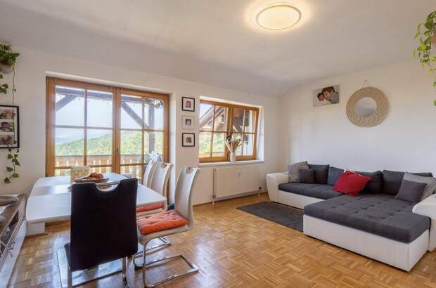 Terrassenwohnung kaufen in 9210 Pörtschach (Bild 1)