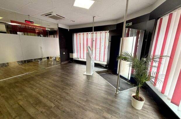 Büro / Praxis mieten in 1170 Wien (Bild 3)