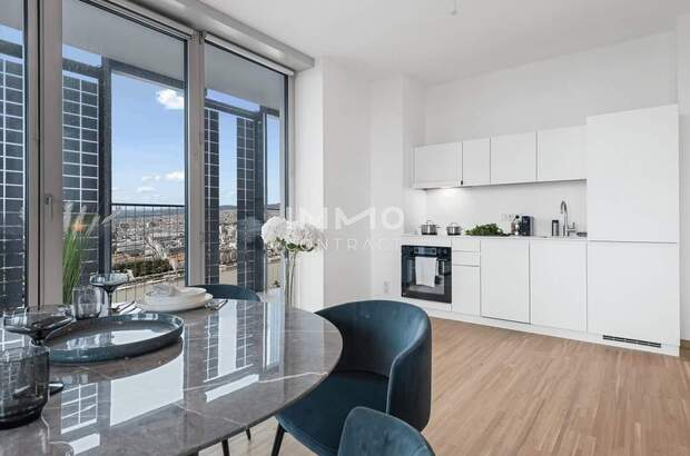 Mietwohnung in 1220 Wien