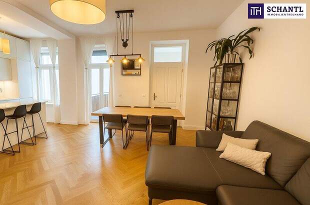 Terrassenwohnung kaufen in 1180 Wien (Bild 4)