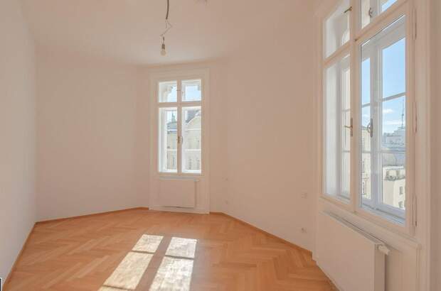 Altbauwohnung mieten in 1010 Wien (Bild 2)