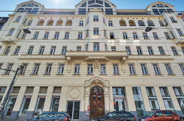 Gewerbeobjekt mieten in 1070 Wien (Bild 1)