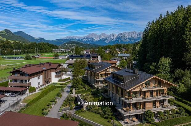 Grundstück kaufen in 6370 Kitzbühel (Bild 2)