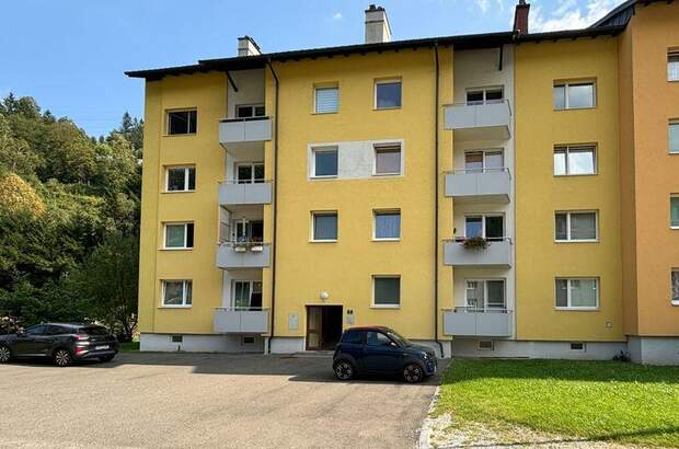 Terrassenwohnung mieten in 8790 Eisenerz (Bild 1)