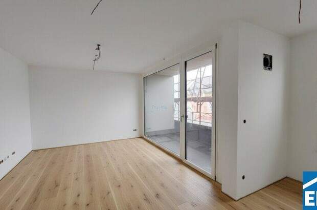 Terrassenwohnung mieten in 1210 Wien (Bild 1)