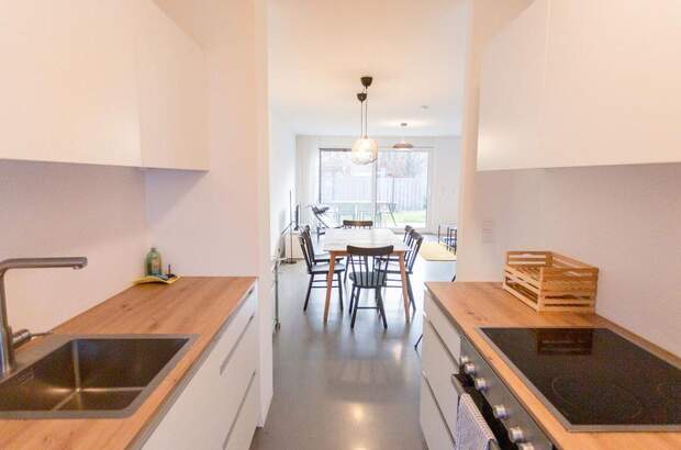 Haus mit Garten kaufen in 3474 Altenwörth (Bild 4)