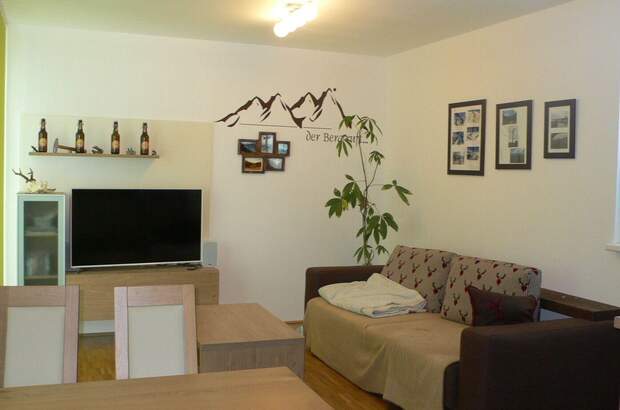 Wohnung mit Balkon mieten in 5310 Mondsee (Bild 2)