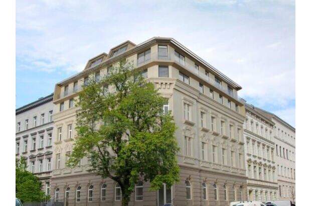 Wohnanlage kaufen in 1150 Wien (Bild 1)