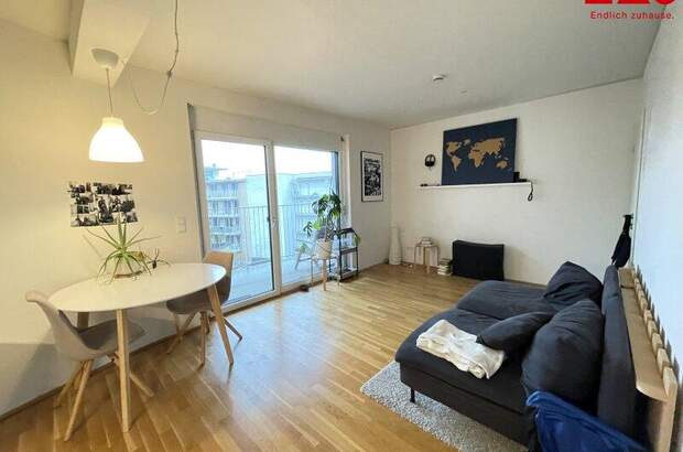 Terrassenwohnung mieten in 8020 Graz (Bild 2)