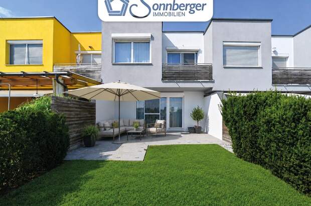 Reihenhaus kaufen in 4225 Luftenberg (Bild 1)
