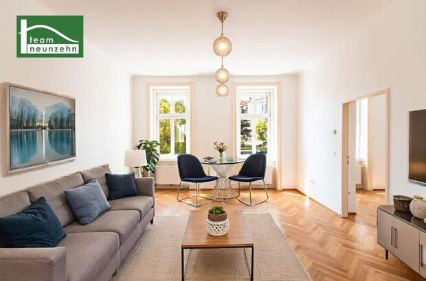 Wohnung kaufen in 1190 Wien (Bild 2)