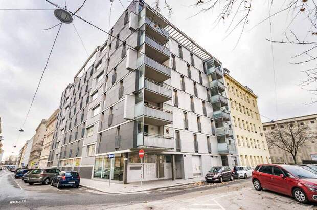 Immobilie mieten in 1200 Wien (Bild 3)