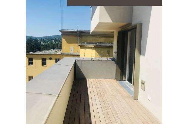 Terrassenwohnung mieten in 1130 Wien (Bild 1)