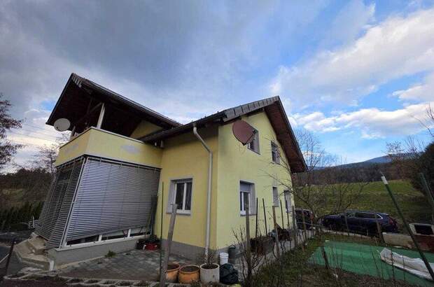 Haus kaufen in 9422 Maria Rojach (Bild 1)
