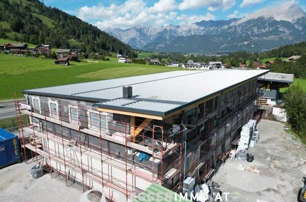 Büro / Praxis mieten in 5760 Saalfelden (Bild 1)