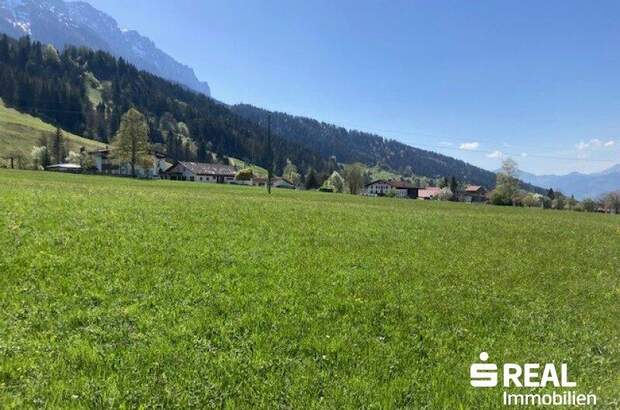 Grundstück kaufen in 6344 Walchsee (Bild 4)