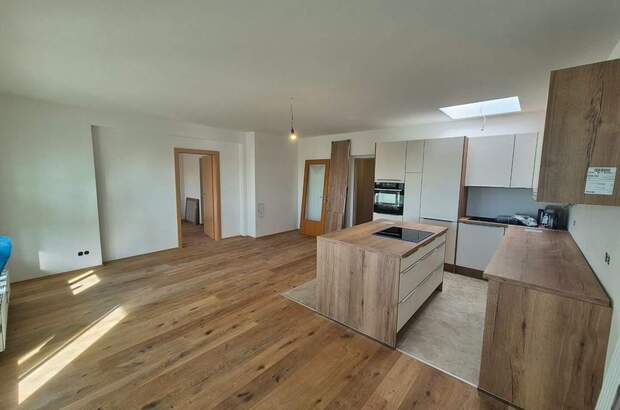 Terrassenwohnung mieten in 3100 St. Pölten (Bild 3)