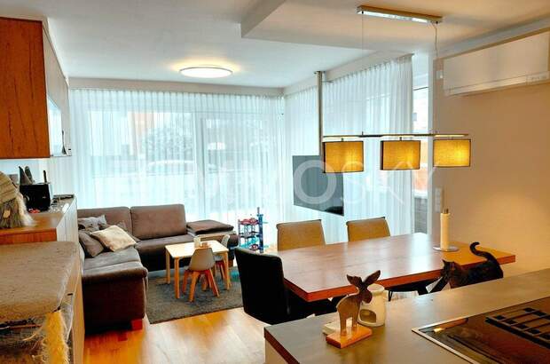 Terrassenwohnung kaufen in 4600 Wels (Bild 1)